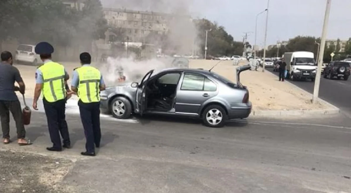 Фото очевидцев