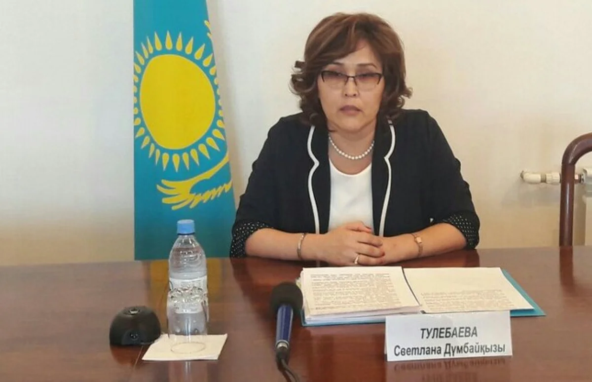 Фото из архива Lada.kz