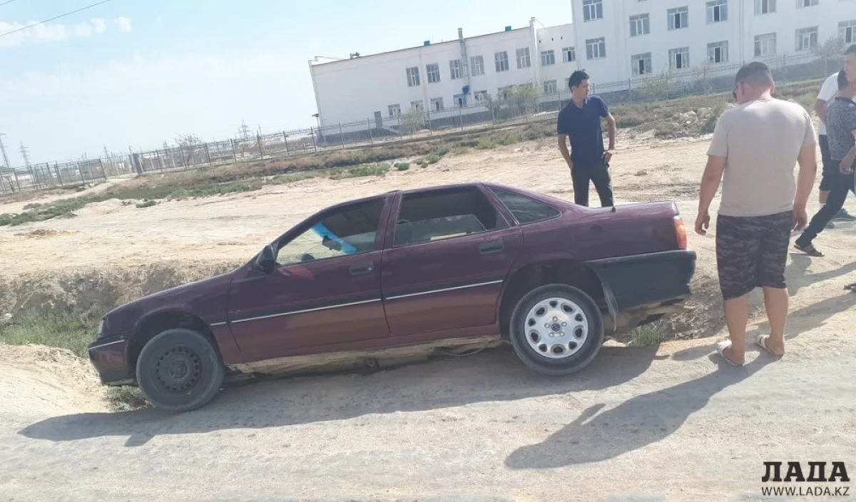 Фото очевидцев