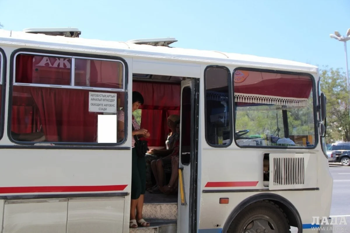 Фото из архива Lada.kz