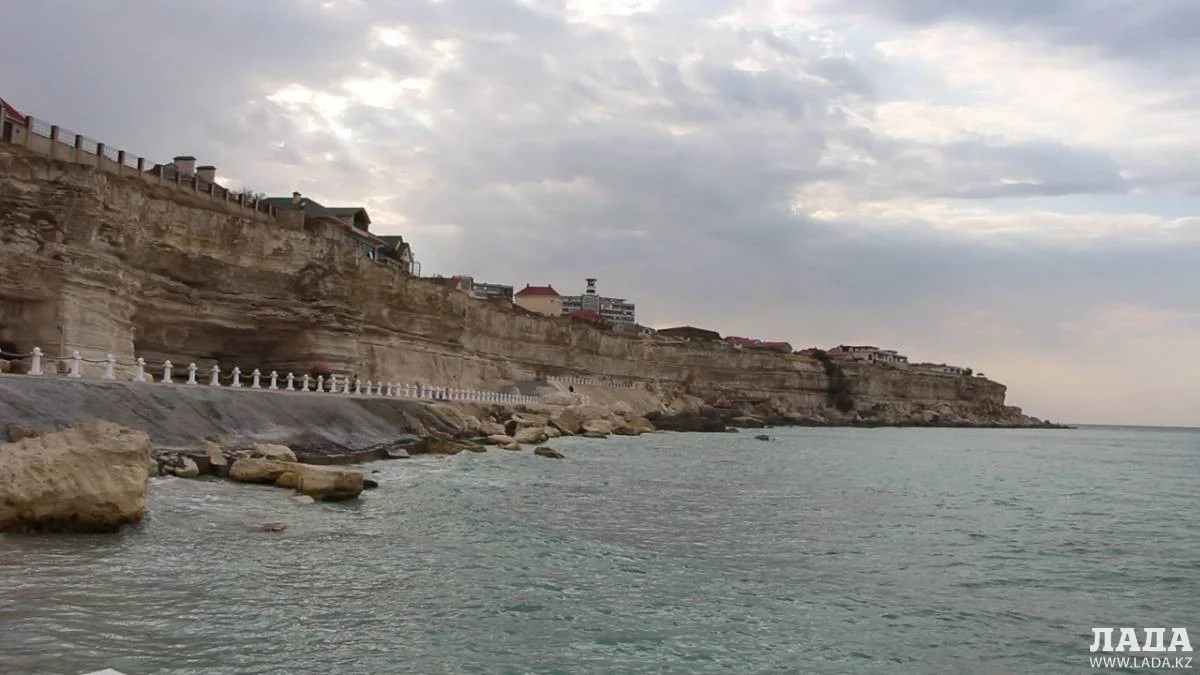 Фото Рашида Исмагилова