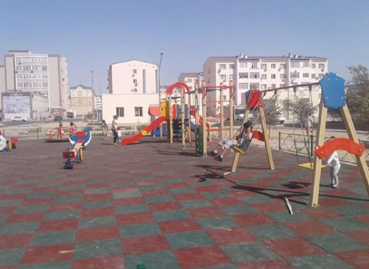 Фото со страницы городского акимата в Instagram