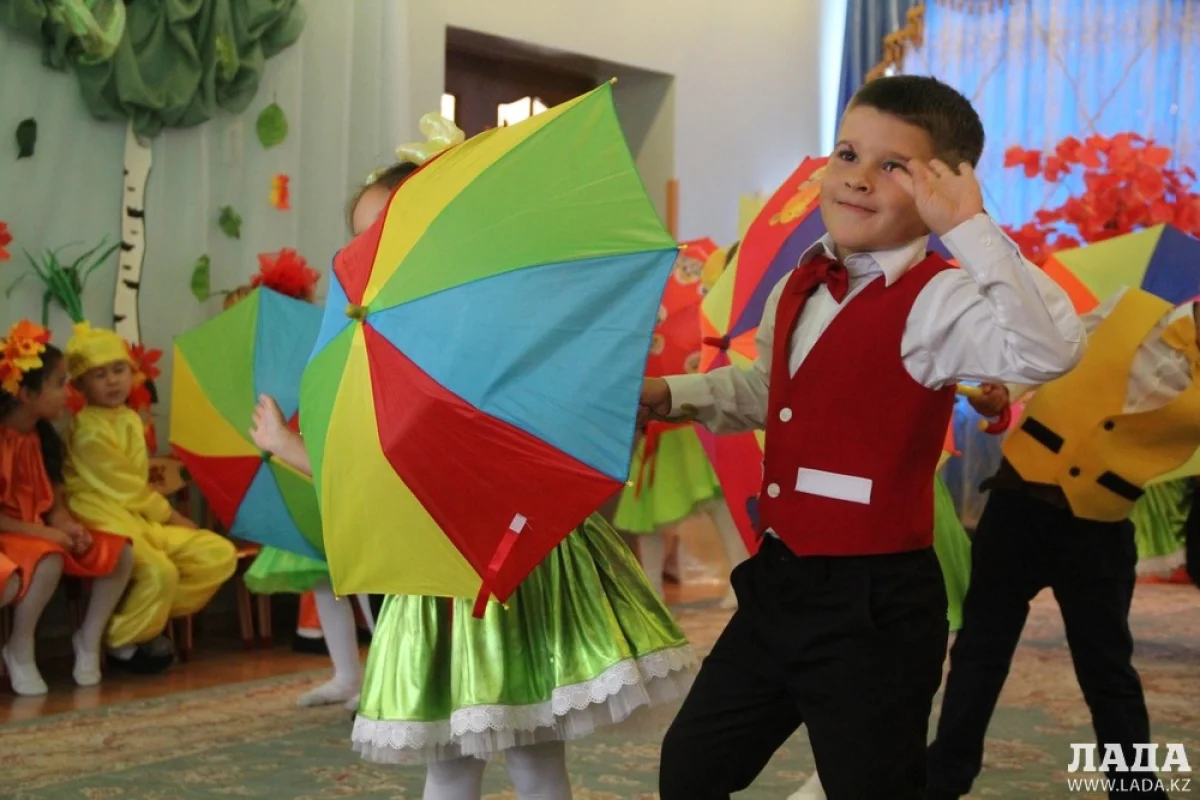 Фото из архива Lada.kz