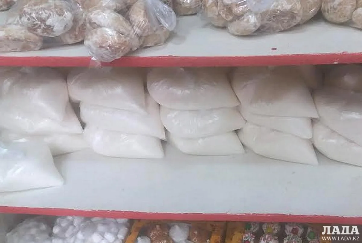 Фото из архива Lada.kz