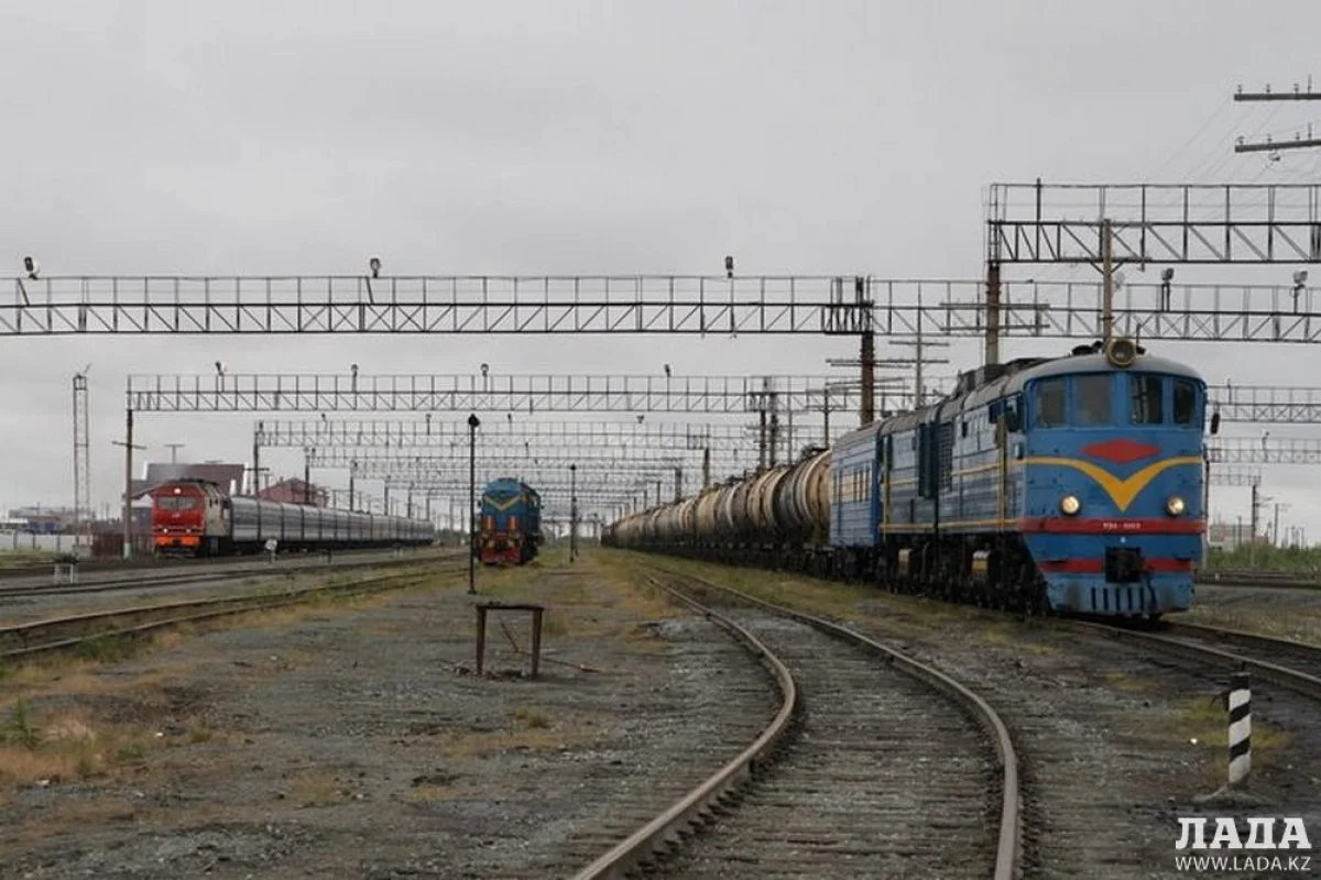 Фото из архива Lada.kz