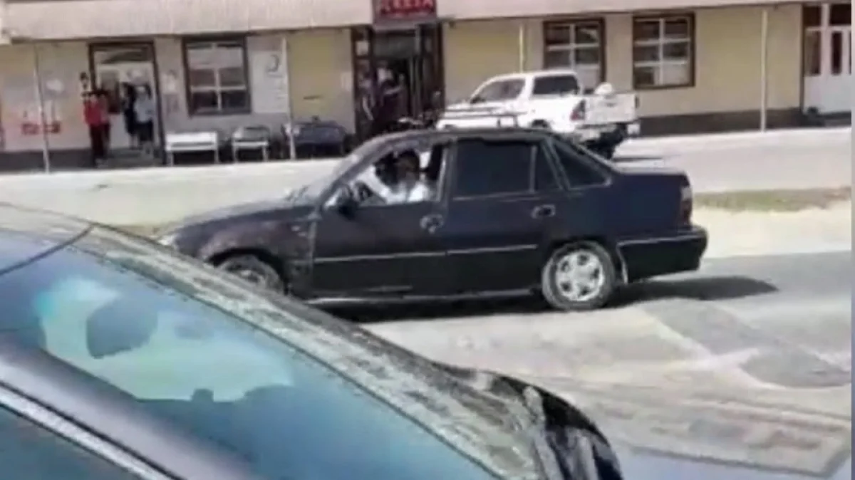 Скриншот видео