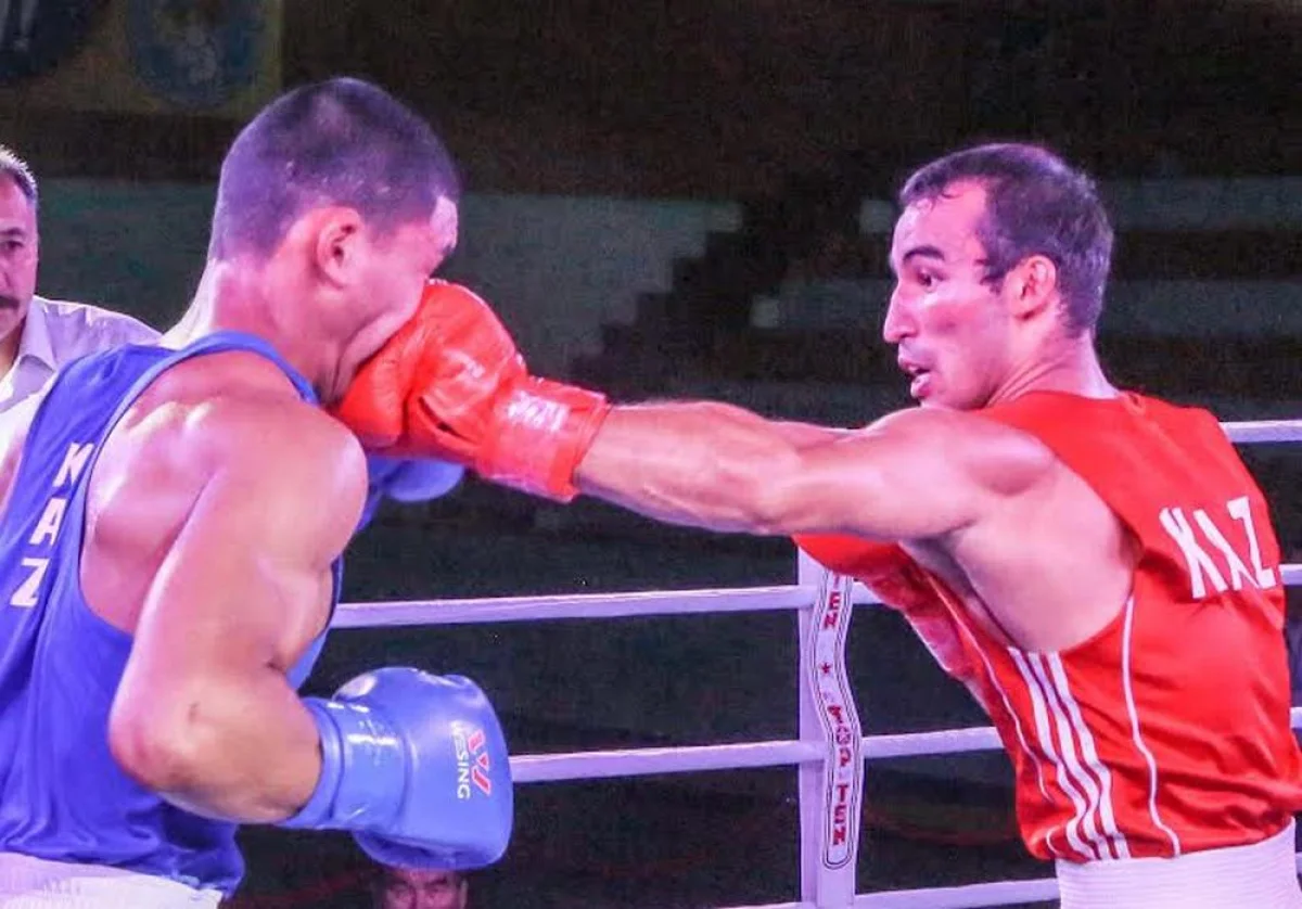 Фото из архива Lada.kz