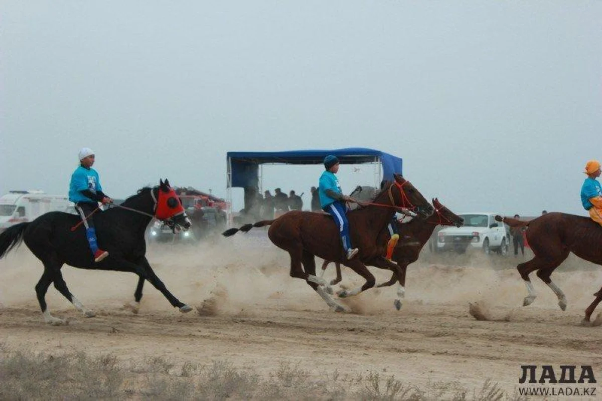 Фото из архива Lada.kz
