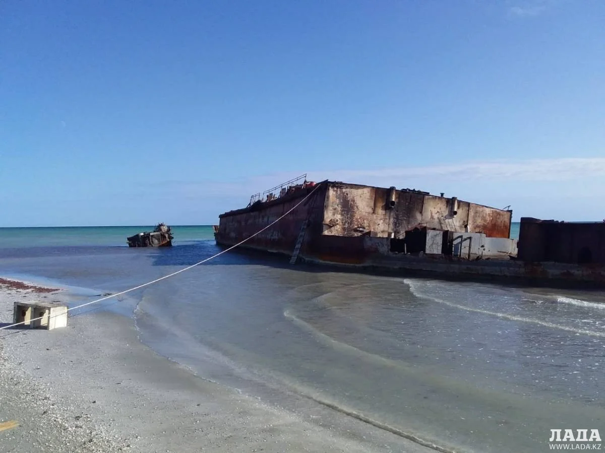 Фото Рашида Исмагилова