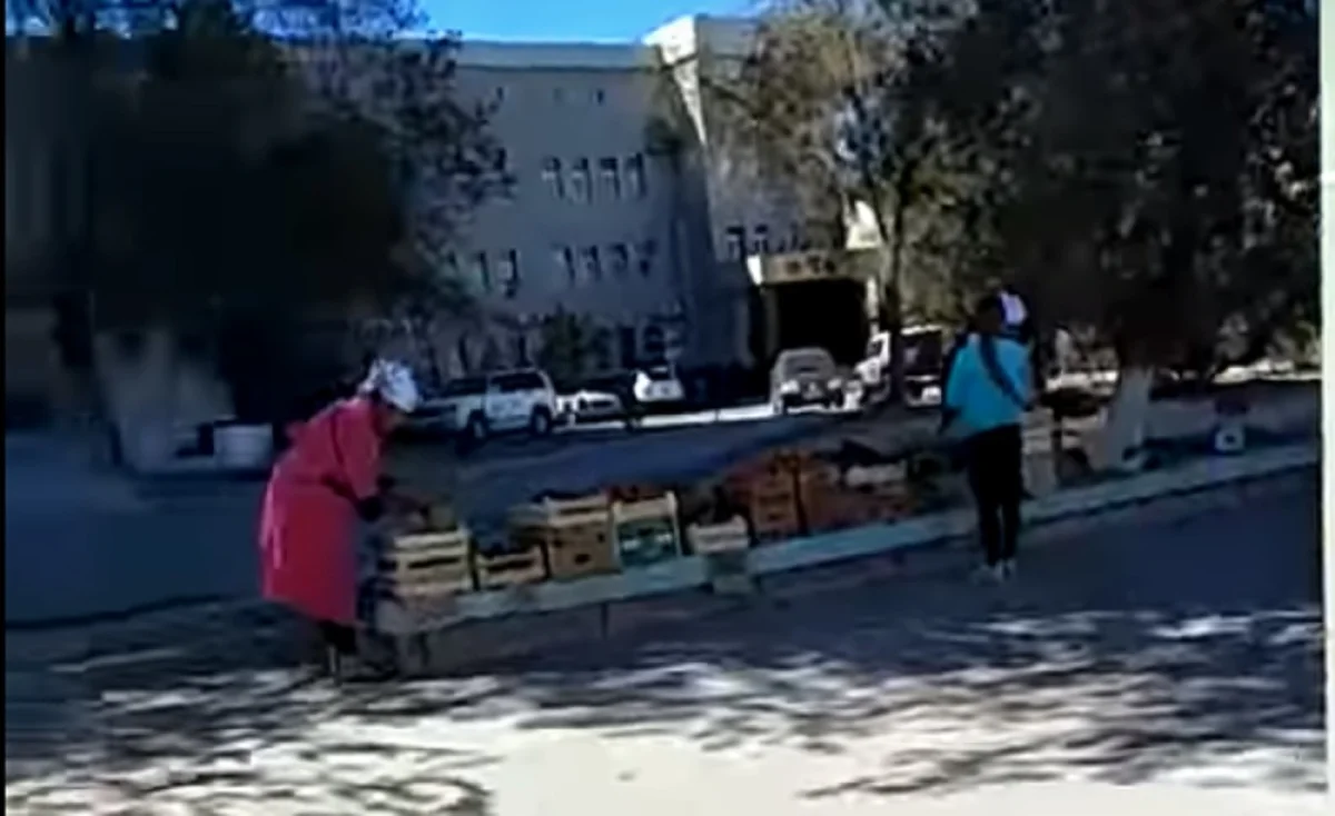 Скриншот видео