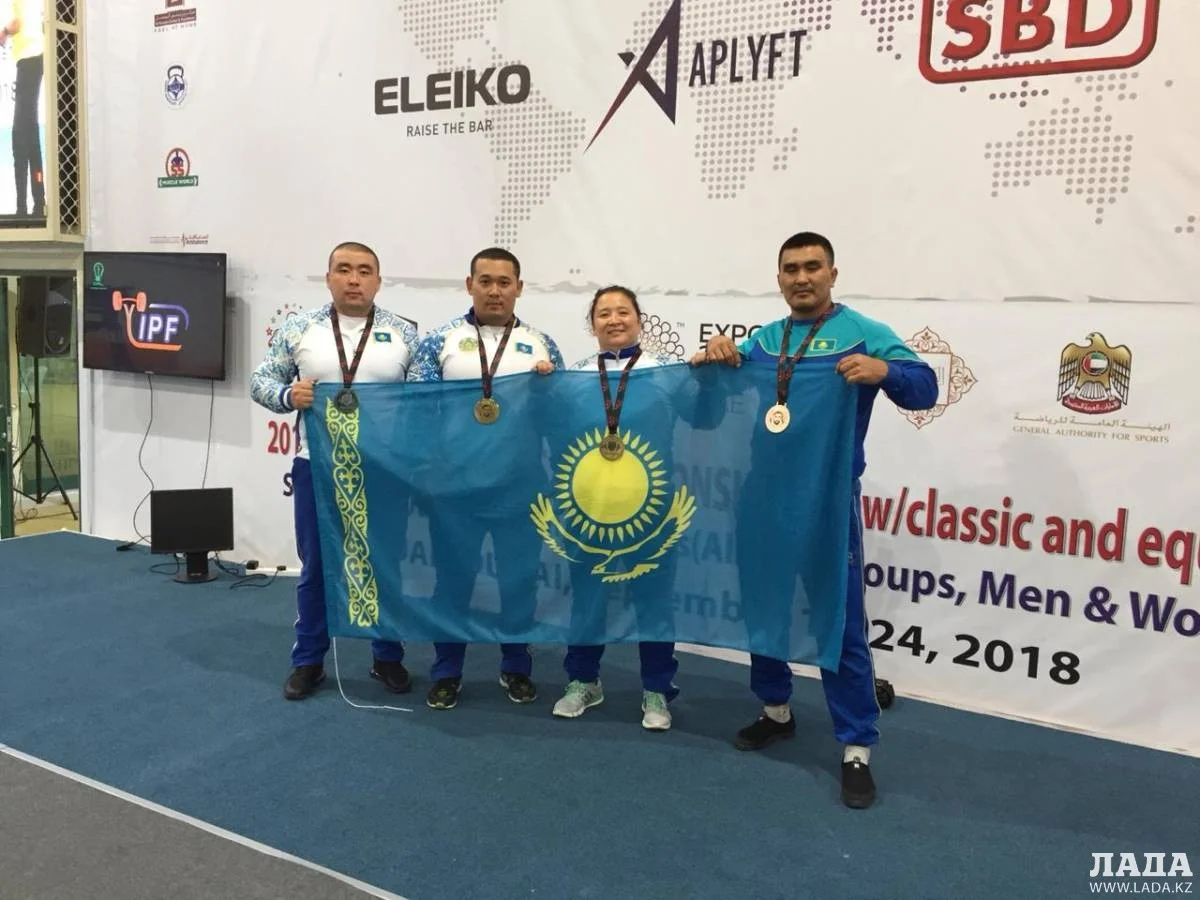 Обладатели &quot;золотых медалей&quot;