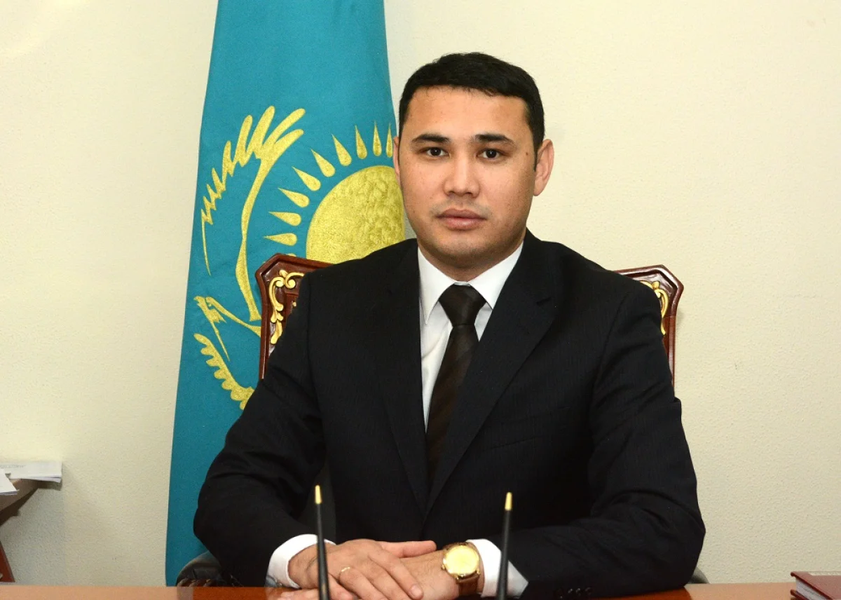 Фото пресс-службы акима Мангистауской области