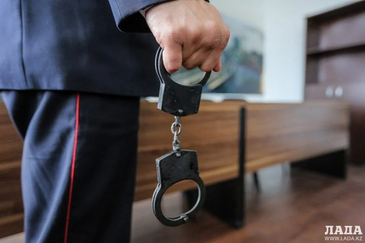 Фото из архива Lada.kz