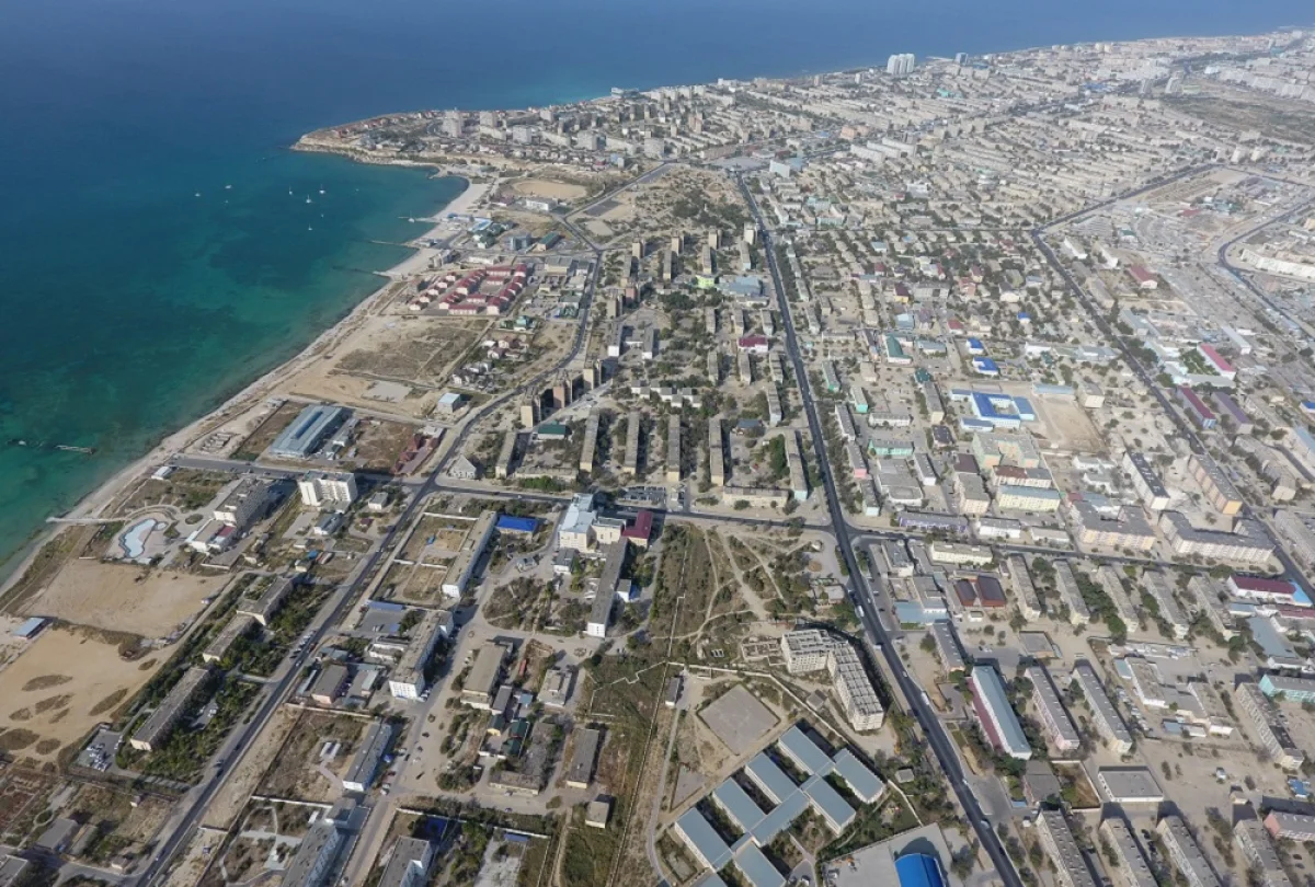 Фото из архива Lada.kz