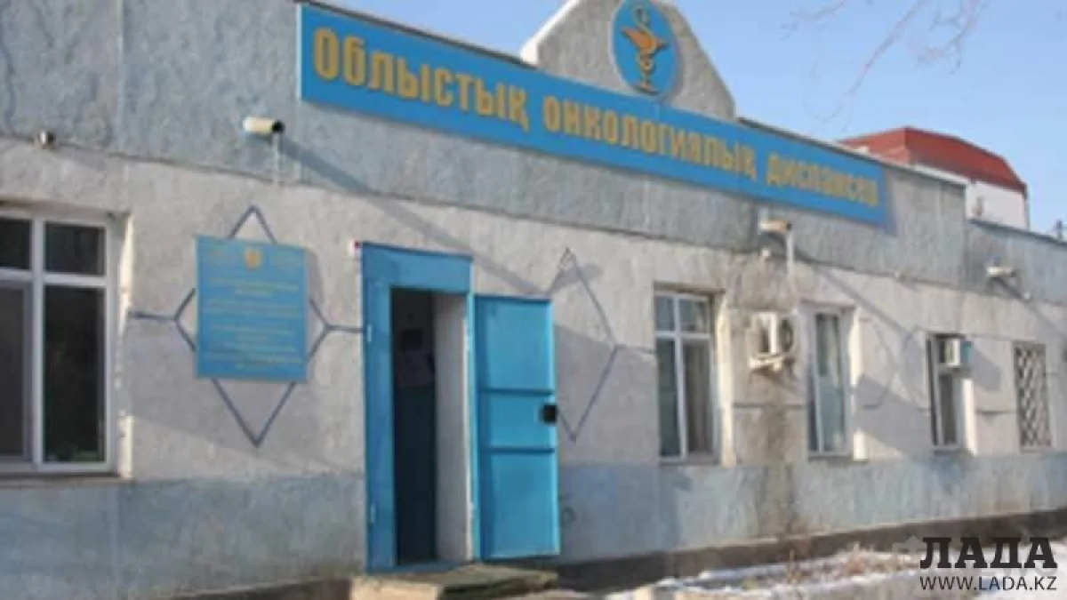 Фото из архива Lada.kz