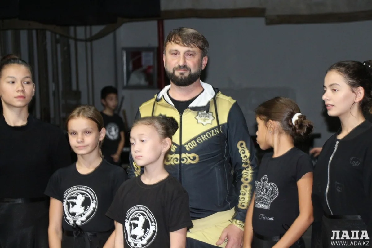 Абдулла Шамилов