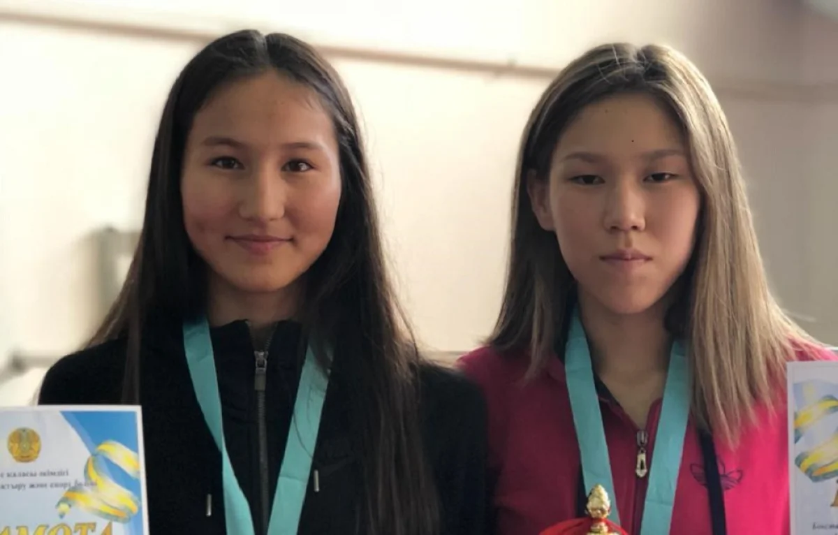 Фото предоставлено пресс-службой Федерации бокса Мангистауской области