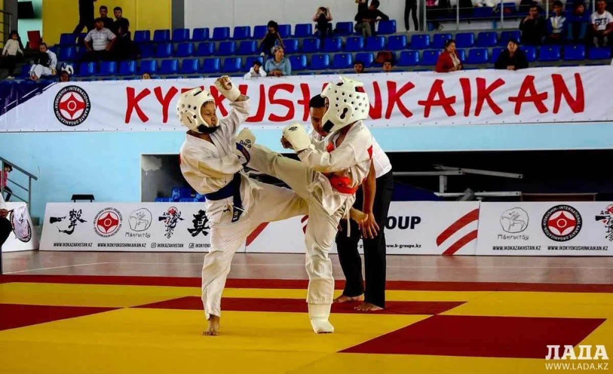 Фото пресс-службы акимата Актау