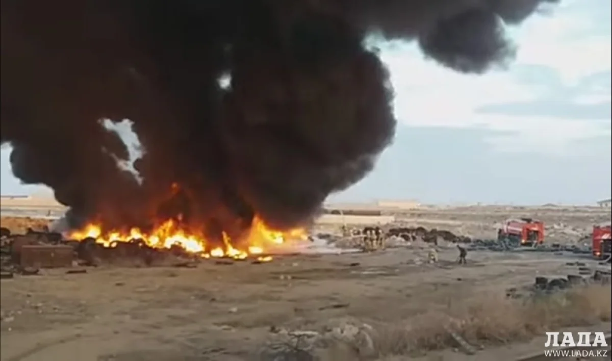 Скриншот видеоматериала