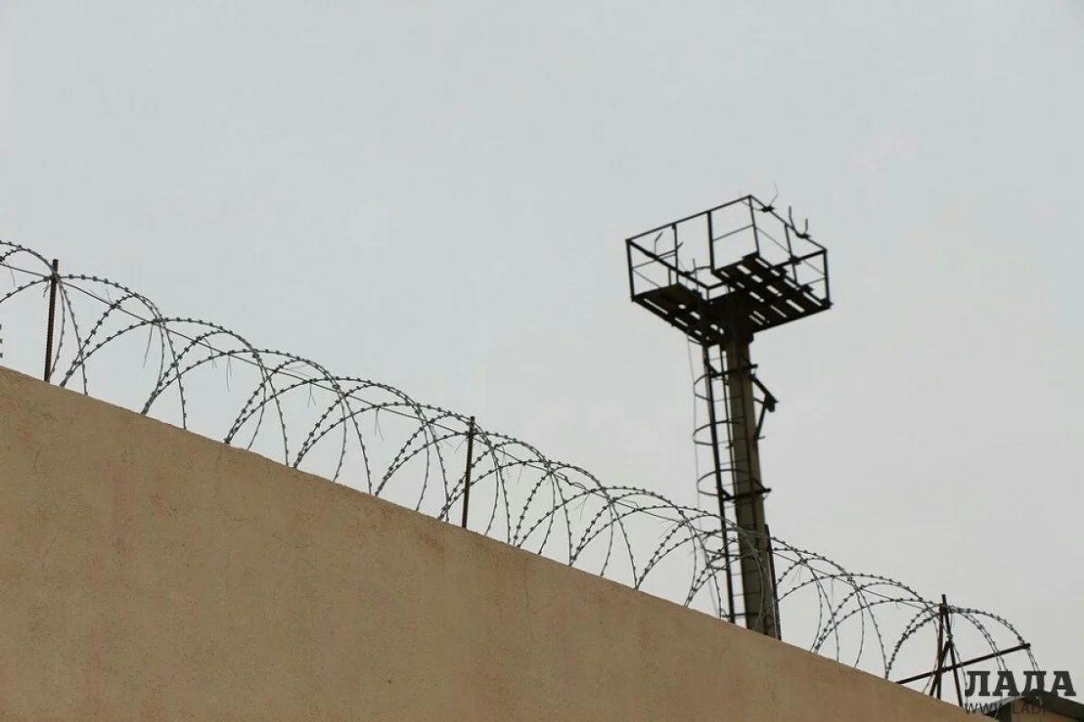 Фото из архива «Лады»