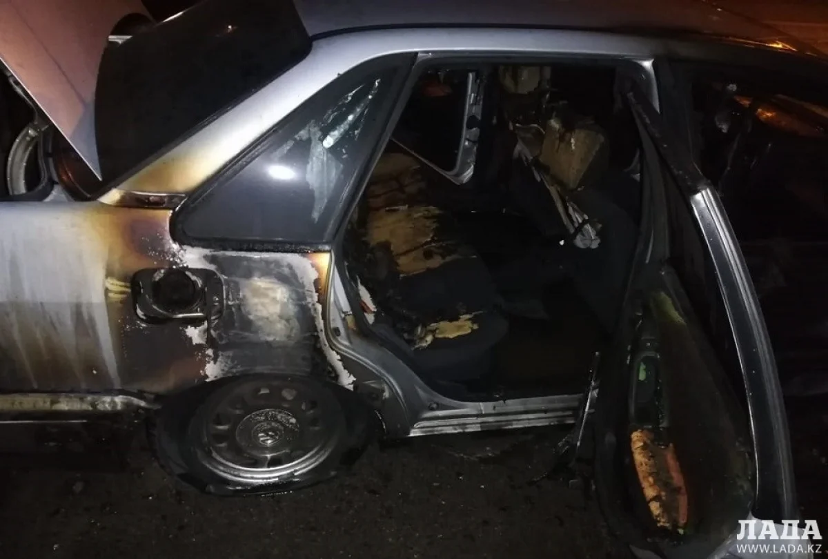 Фото Жасулана Айнабека