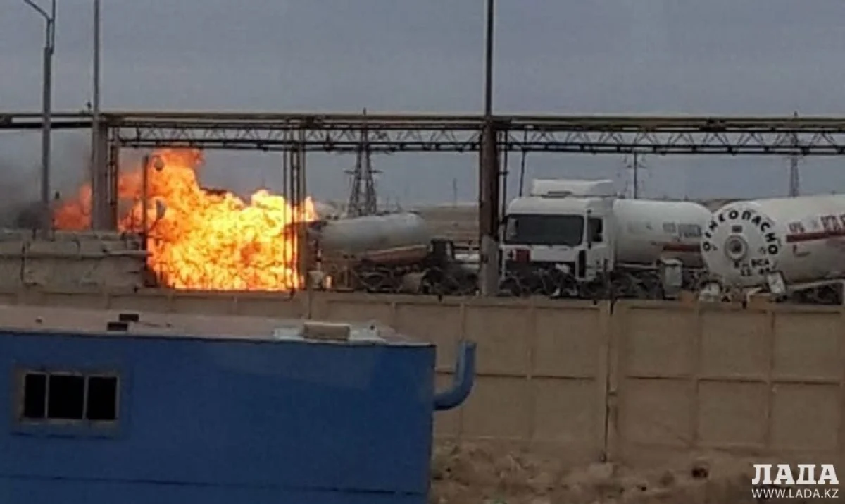 Фото очевидцев из архива