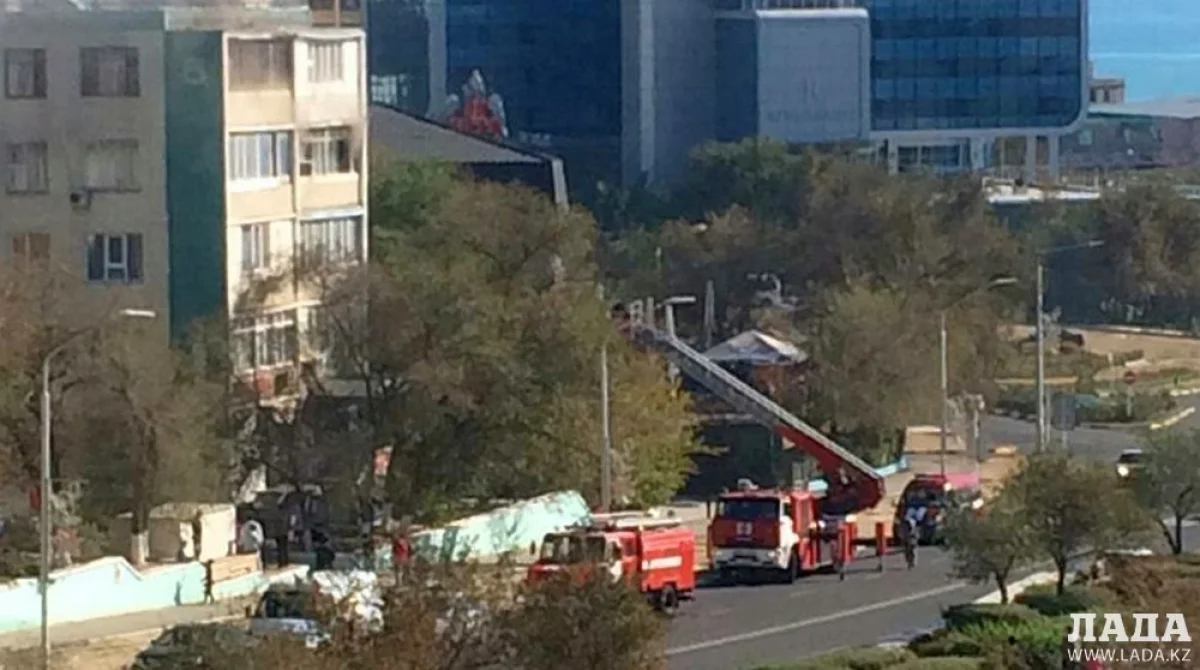 Фото очевидцев