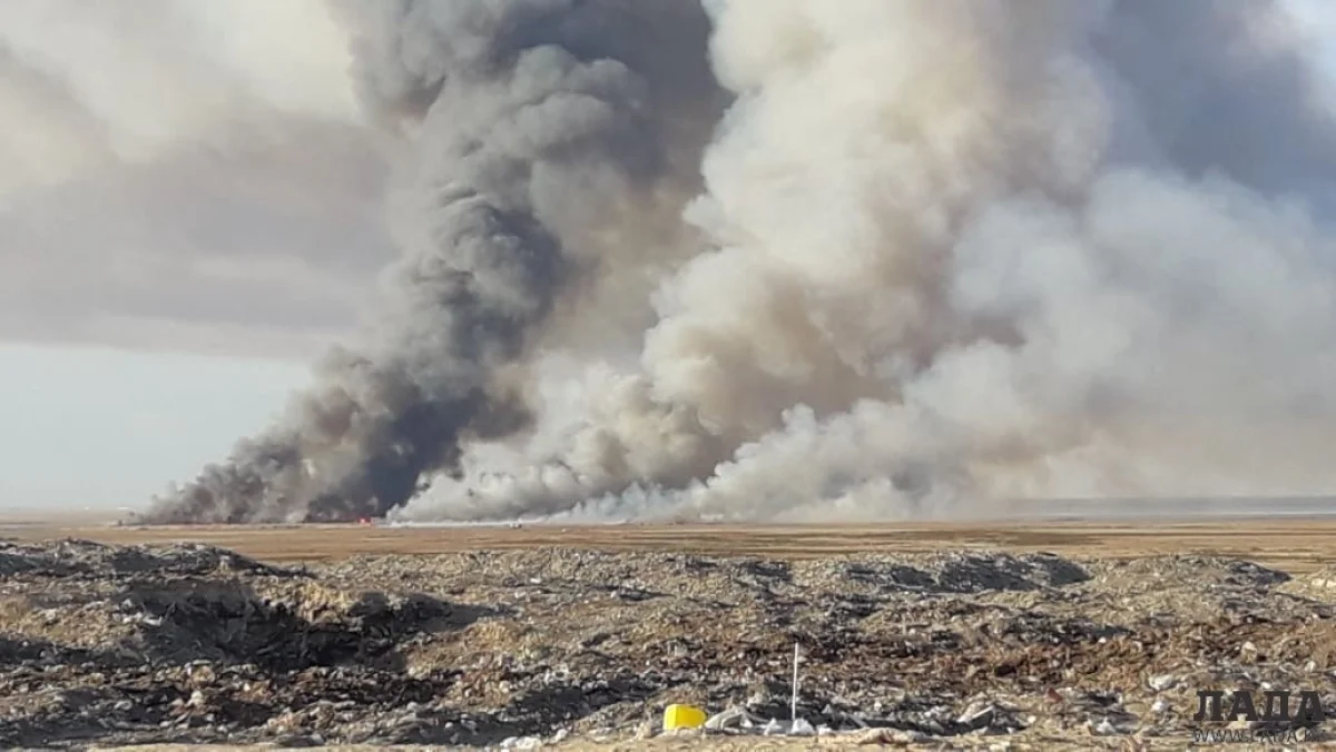 Фото из архива Lada.kz