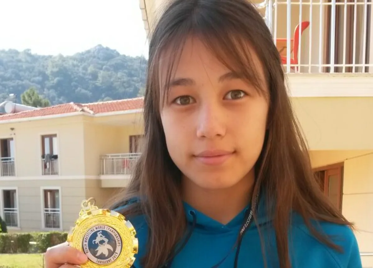 Фото предоставил Александр Мухалев