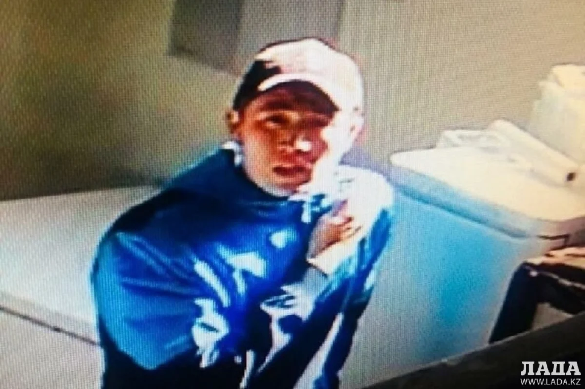 Фото со страницы ДВД Мангистауской области в Instagram