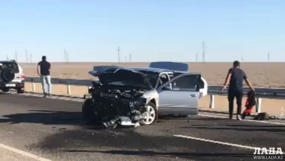 Скриншот из видеоматериала