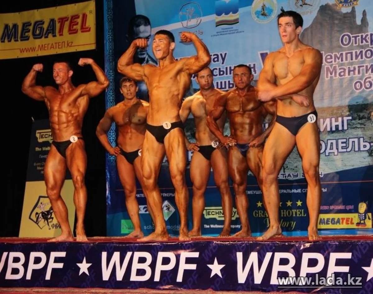 Фото из архива &quot;Лады&quot;