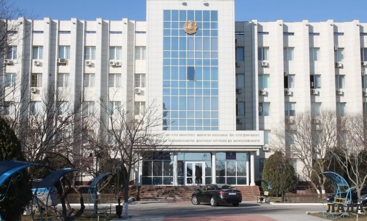 Фото из архива «Лады»