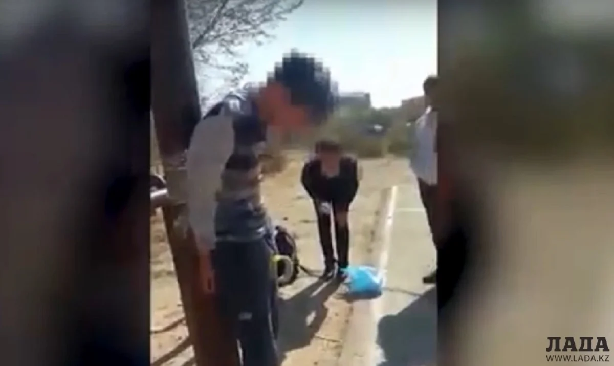 На месте происшествия