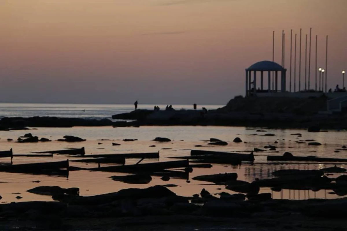 Фото Куана Исмаилова