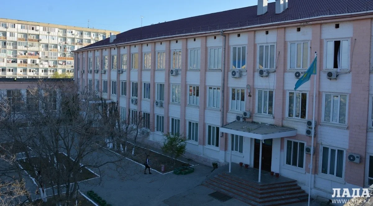 Иллюстративное фото