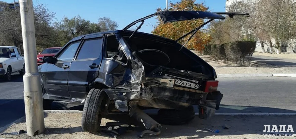 Фото очевидцев