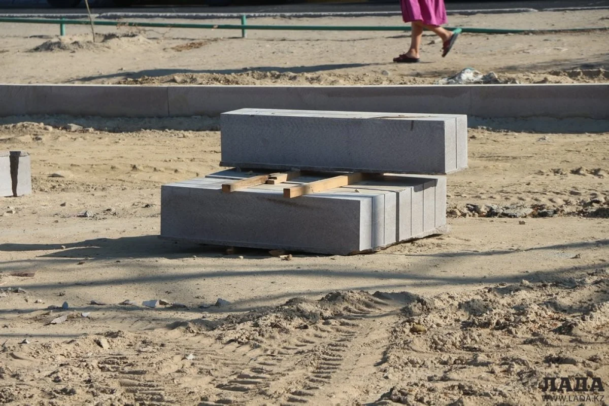 Фото из архива «Лады»