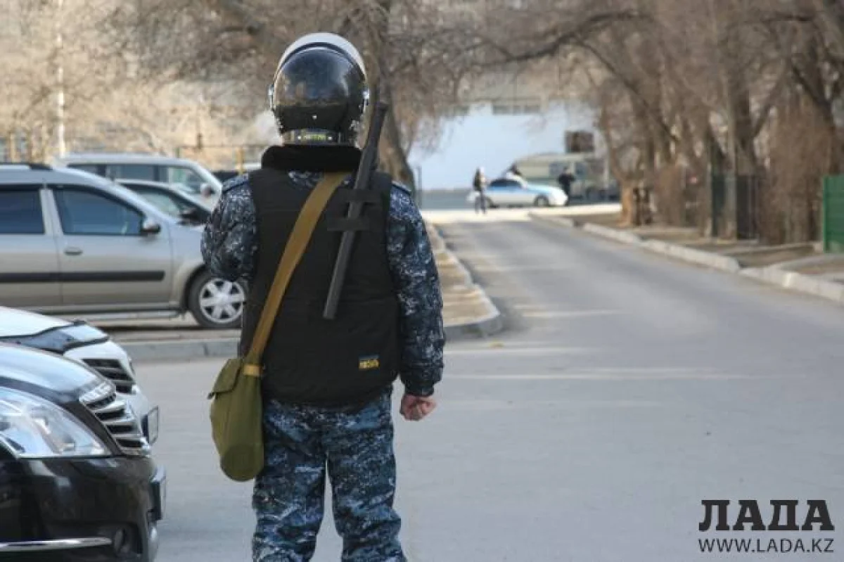 Фото из архива &quot;Лады&quot;