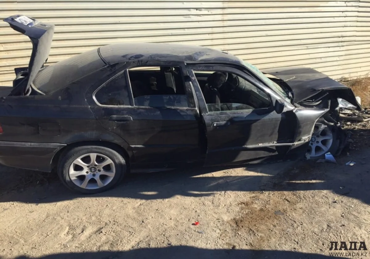 Фото очевидцев