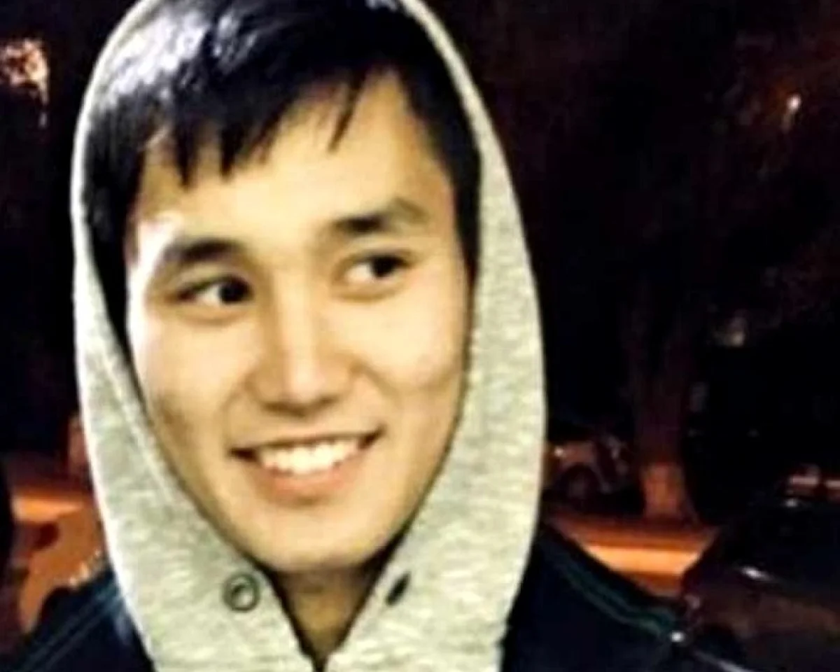 Фото из архива семьи Кульназаровых