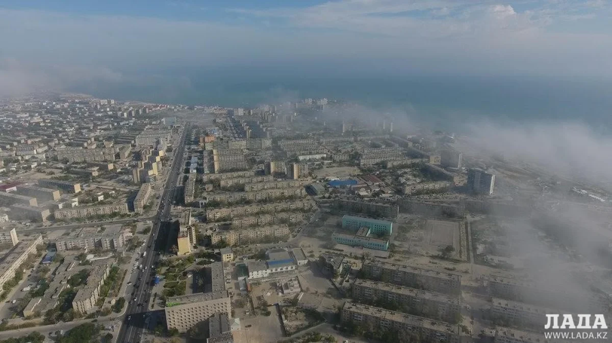 Фото Рашида Исмагилова