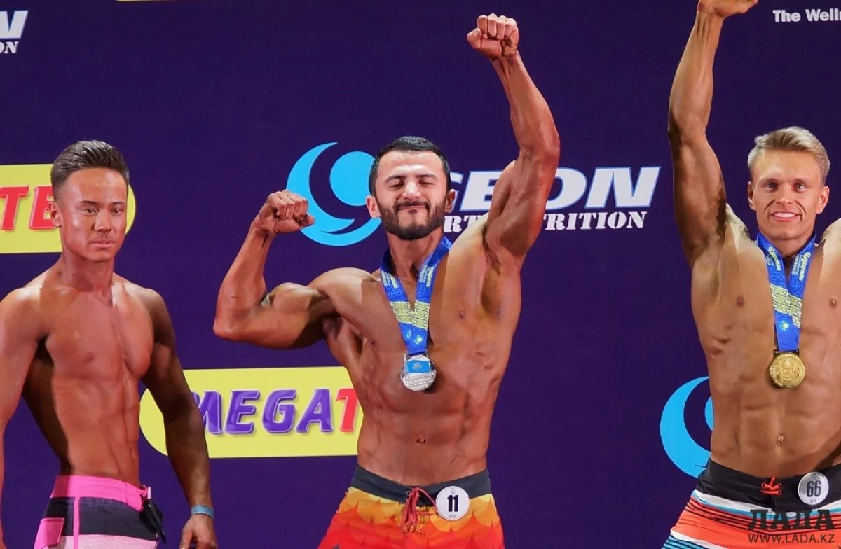 Фото Дмитрия Демских