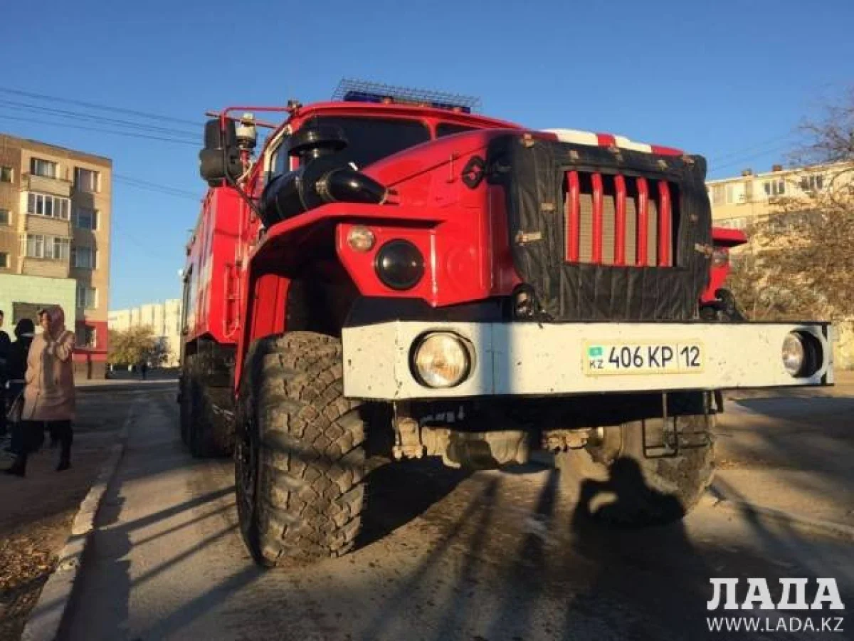 Фото из архива &quot;Лады&quot;