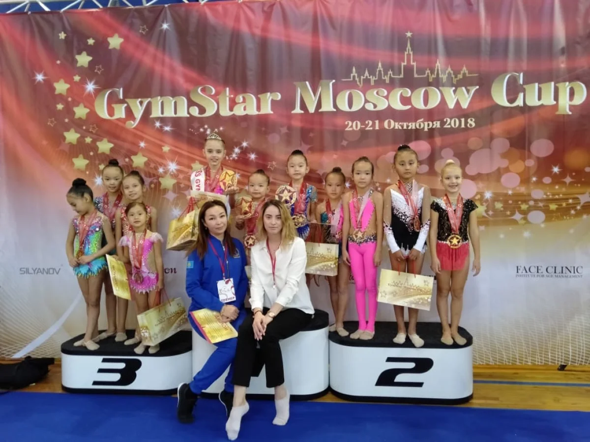 Фото предоставлено участницами соревнований||news_pic_more|<!--TBegin--><a href="https://www.lada.kz/uploads/posts/2018-10/1540370096_5a8732bc-66db-47d7-a559-342e5275f938.jpg" onclick="return hs.expand(this)" ><img align="left" src="https://www.lada.kz/uploads/posts/2018-10/thumbs/1540370096_5a8732bc-66db-47d7-a559-342e5275f938.jpg" alt='Юные гимнастки из Актау завоевали четыре золотые медали на международном турнире в Москве' title='Юные гимнастки из Актау завоевали четыре золотые медали на международном турнире в Москве'  /></a><!--TEnd--><br /><!--TBegin--><a href="https://www.lada.kz/uploads/posts/2018-10/1540370144_6b8eb7fa-4c0b-490e-b077-df31764f8b1a.jpg" onclick="return hs.expand(this)" ><img align="left" src="https://www.lada.kz/uploads/posts/2018-10/thumbs/1540370144_6b8eb7fa-4c0b-490e-b077-df31764f8b1a.jpg" alt='Юные гимнастки из Актау завоевали четыре золотые медали на международном турнире в Москве' title='Юные гимнастки из Актау завоевали четыре золотые медали на международном турнире в Москве'  /></a><!--TEnd--><br /><!--TBegin--><a href="https://www.lada.kz/uploads/posts/2018-10/1540370133_777e02ef-05f0-4e99-bb09-a45490be455e.jpg" onclick="return hs.expand(this)" ><img align="left" src="https://www.lada.kz/uploads/posts/2018-10/thumbs/1540370133_777e02ef-05f0-4e99-bb09-a45490be455e.jpg" alt='Юные гимнастки из Актау завоевали четыре золотые медали на международном турнире в Москве' title='Юные гимнастки из Актау завоевали четыре золотые медали на международном турнире в Москве'  /></a><!--TEnd--><br /><!--TBegin--><a href="https://www.lada.kz/uploads/posts/2018-10/1540370105_832c952c-6502-4ab0-928c-891b6f3860ca.jpg" onclick="return hs.expand(this)" ><img align="left" src="https://www.lada.kz/uploads/posts/2018-10/thumbs/1540370105_832c952c-6502-4ab0-928c-891b6f3860ca.jpg" alt='Юные гимнастки из Актау завоевали четыре золотые медали на международном турнире в Москве' title='Юные гимнастки из Актау завоевали четыре золотые медали на международном турнире в Москве'  /></a><!--TEnd--><br /><!--TBegin--><a href="https://www.lada.kz/uploads/posts/2018-10/1540370181_4826033a-5cc2-4951-a2d5-8dd7953e3b7c.jpg" onclick="return hs.expand(this)" ><img align="left" src="https://www.lada.kz/uploads/posts/2018-10/thumbs/1540370181_4826033a-5cc2-4951-a2d5-8dd7953e3b7c.jpg" alt='Юные гимнастки из Актау завоевали четыре золотые медали на международном турнире в Москве' title='Юные гимнастки из Актау завоевали четыре золотые медали на международном турнире в Москве'  /></a><!--TEnd--><br /><!--TBegin--><a href="https://www.lada.kz/uploads/posts/2018-10/1540370115_fb311da7-6c5a-4ba5-8642-82d0ff2f1313.jpg" onclick="return hs.expand(this)" ><img align="left" src="https://www.lada.kz/uploads/posts/2018-10/thumbs/1540370115_fb311da7-6c5a-4ba5-8642-82d0ff2f1313.jpg" alt='Юные гимнастки из Актау завоевали четыре золотые медали на международном турнире в Москве' title='Юные гимнастки из Актау завоевали четыре золотые медали на международном турнире в Москве'  /></a><!--TEnd-->