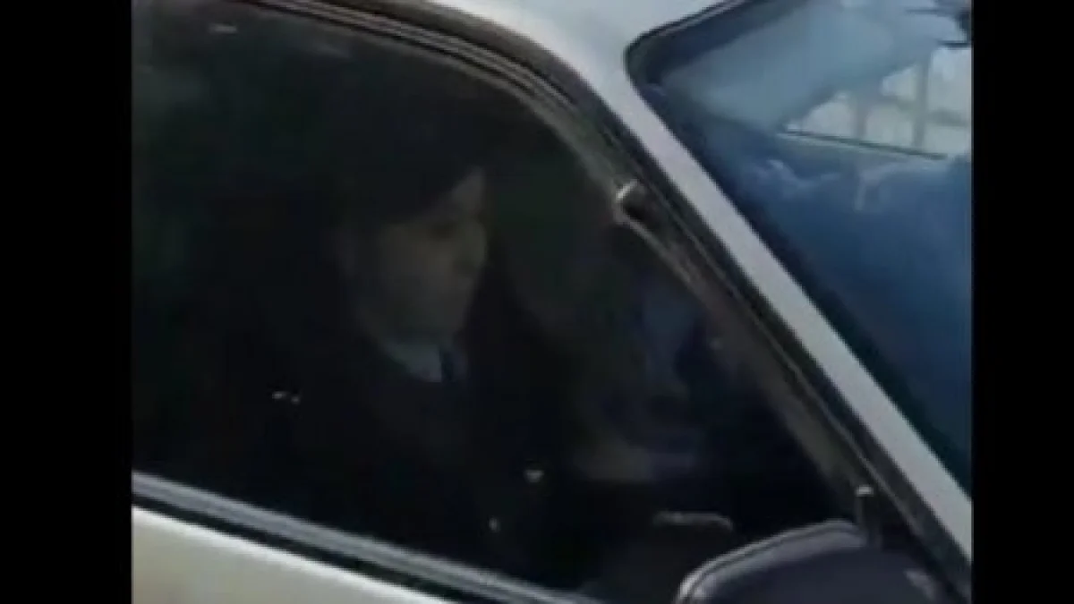 Скрин видео