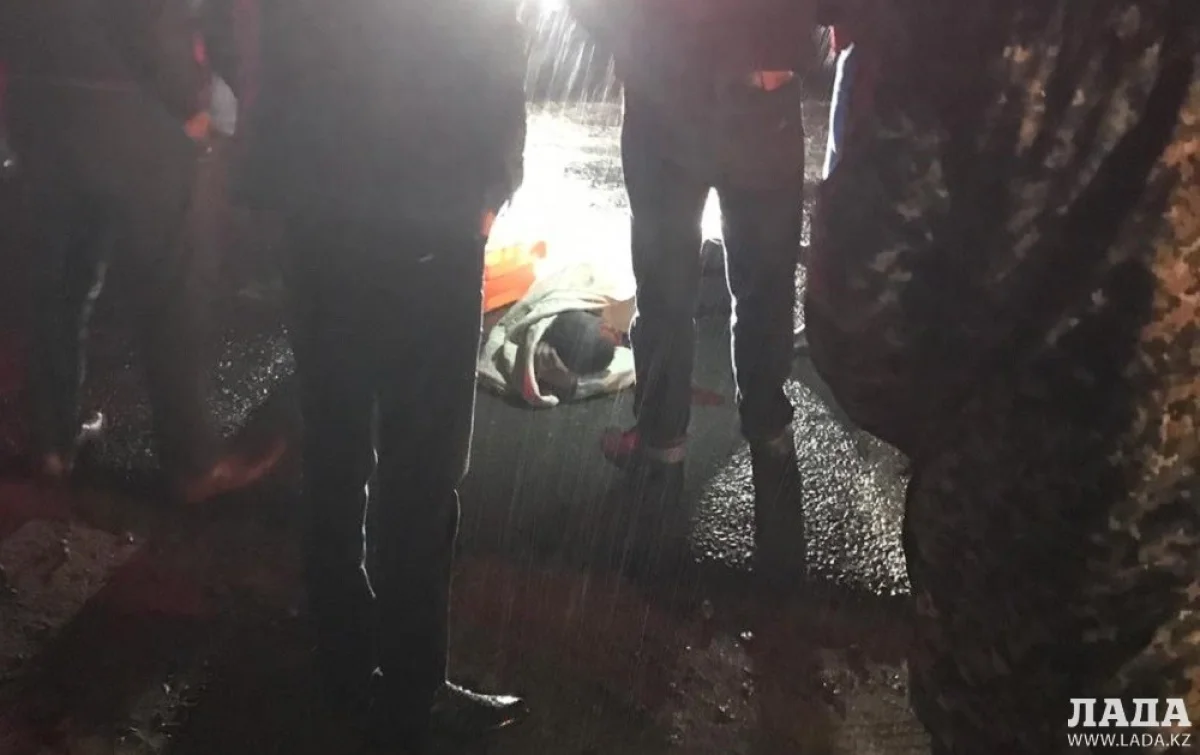 Фото очевидцев