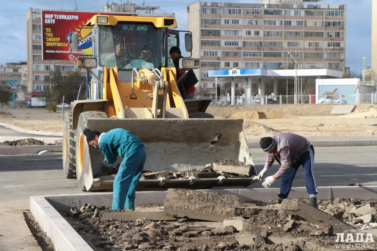 Фото Рашида Исмагилова