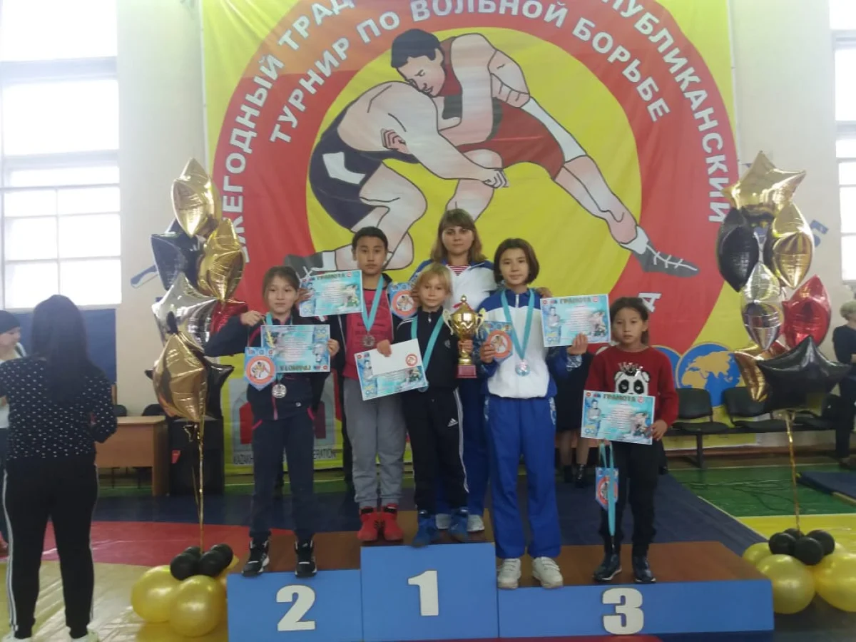 Фото предоставил Александр Мухалев