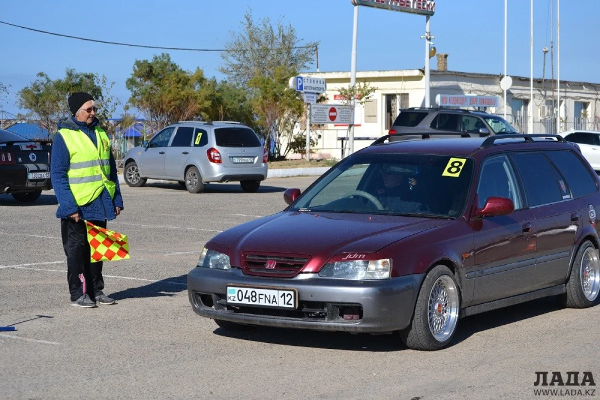 Фото автора